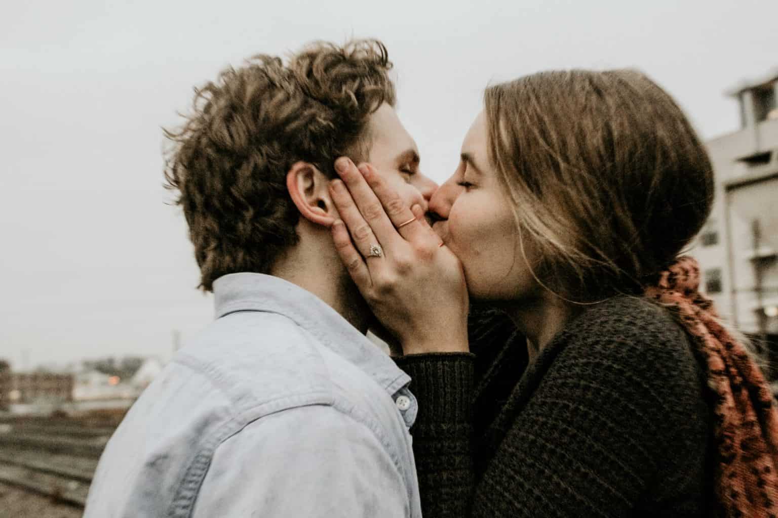 Dating hundevenner